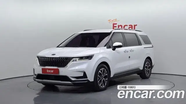 Kia Carnival 2020 — Şəkil 17/20