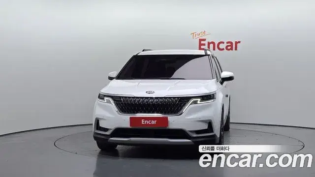 Kia Carnival 2020 — Şəkil 16/20