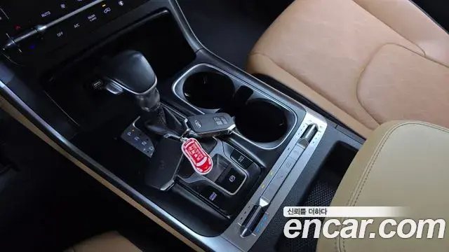 Kia Carnival 2020 — Şəkil 4/20