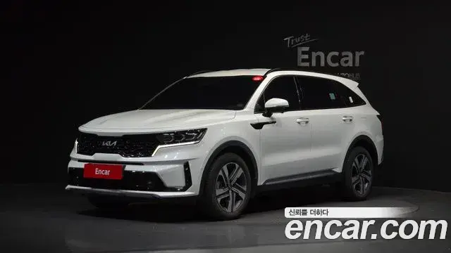 Kia Sorento 2022 — Şəkil 8/20