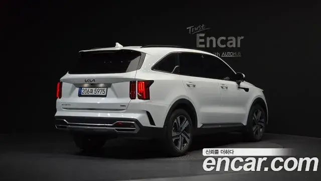 Kia Sorento 2022 — Şəkil 10/20