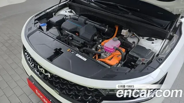 Kia Sorento 2022 — Şəkil 14/20