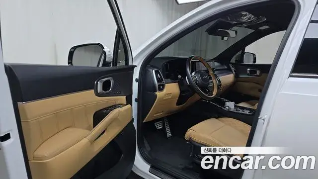 Kia Sorento 2022 — Şəkil 7/20