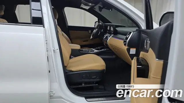Kia Sorento 2022 — Şəkil 1/20