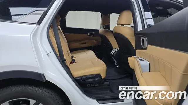 Kia Sorento 2022 — Şəkil 20/20