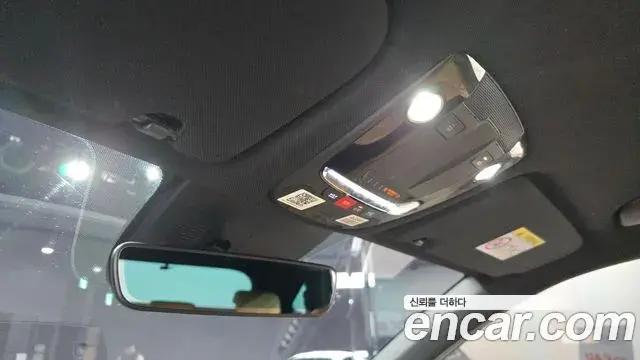Kia Sorento 2023 — ფოტო 5/20