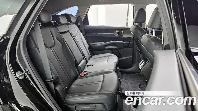 Kia Sorento 2021 — Şəkil 10/20
