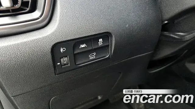 Kia Sorento 2021 — Şəkil 18/20