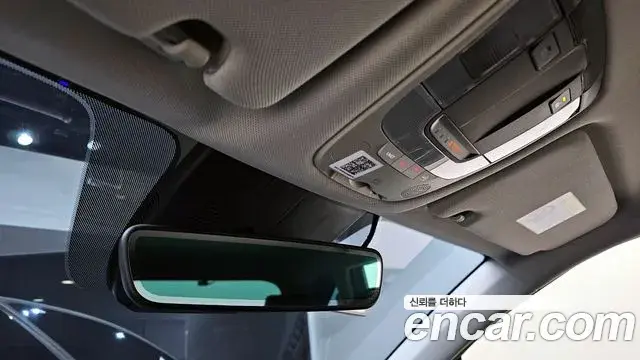 Kia Sorento 2021 — Şəkil 17/20
