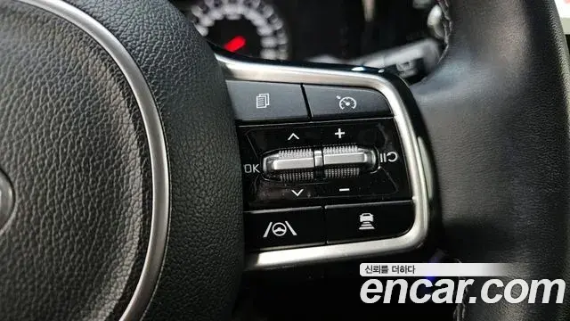 Kia Sorento 2021 — Şəkil 11/20