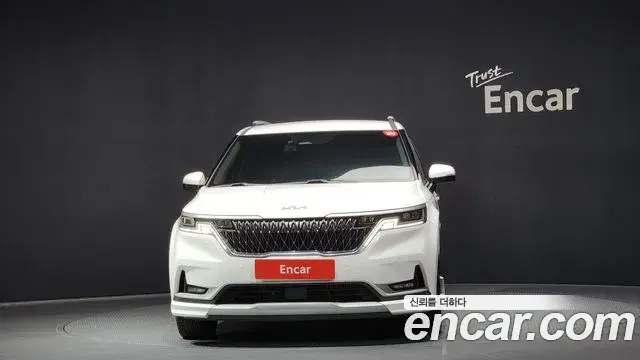 Kia Carnival 2020 — Photo 3/20