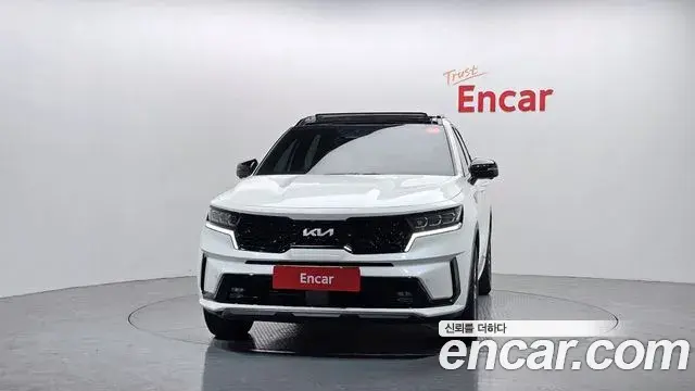 Kia Sorento 2021 — Şəkil 11/20