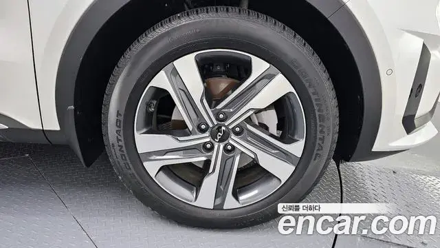 Kia Sorento 2021 — Şəkil 1/20