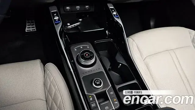 Kia Sorento 2021 — Şəkil 9/20