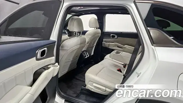 Kia Sorento 2021 — Şəkil 3/20