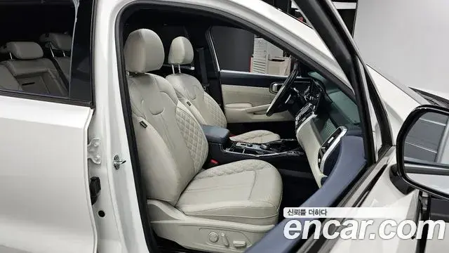 Kia Sorento 2021 — Şəkil 5/20