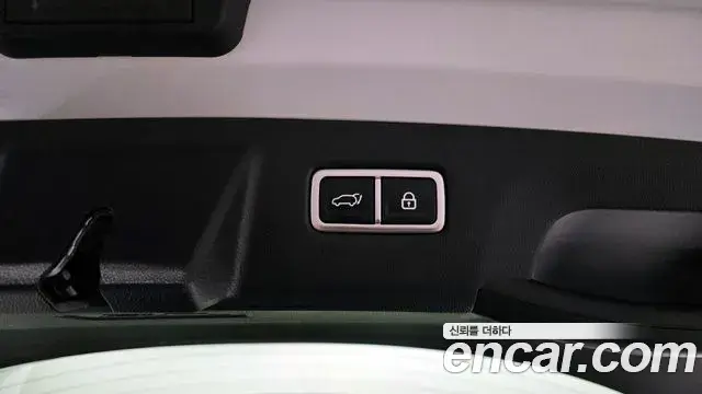Kia Sorento 2021 — Şəkil 20/20