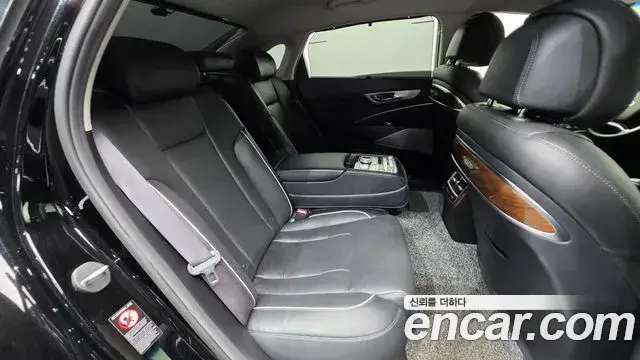 Kia The K9 2019 — Şəkil 14/20