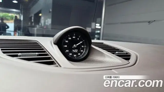 Porsche Panamera 2025 — Photo 6/20