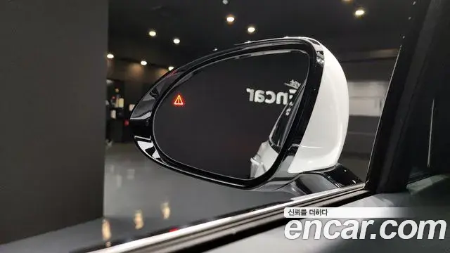 Genesis GV70 2023 — Şəkil 10/20