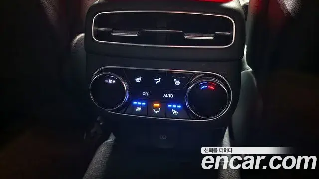 Genesis GV70 2023 — Şəkil 6/20