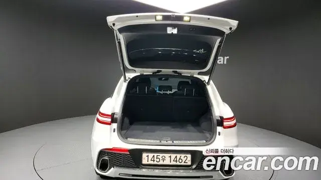 Genesis GV70 2023 — Şəkil 5/20