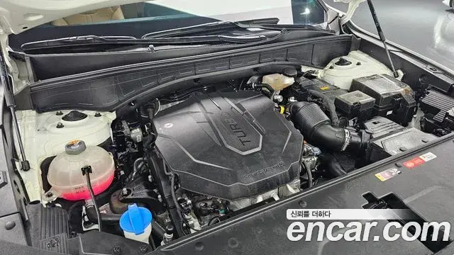 Kia Sorento 2021 — Photo 6/20