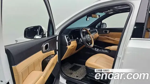Kia Sorento 2021 — Photo 15/20
