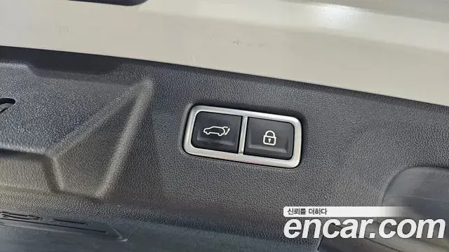 Kia Sorento 2021 — Photo 7/20