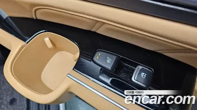 Kia Sorento 2021 — Photo 9/20