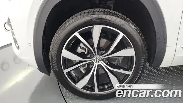 Volkswagen Atlas 2025 — Şəkil 2/20