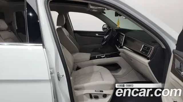 Volkswagen Atlas 2025 — Şəkil 18/20