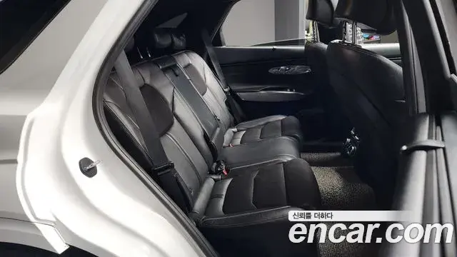 Genesis GV70 2021 — Şəkil 4/20