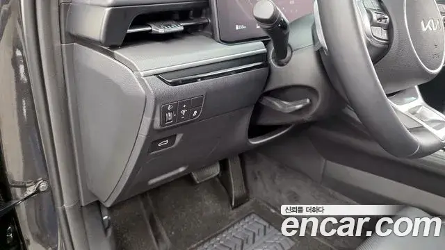 Kia K5 2025 — ფოტო 4/20