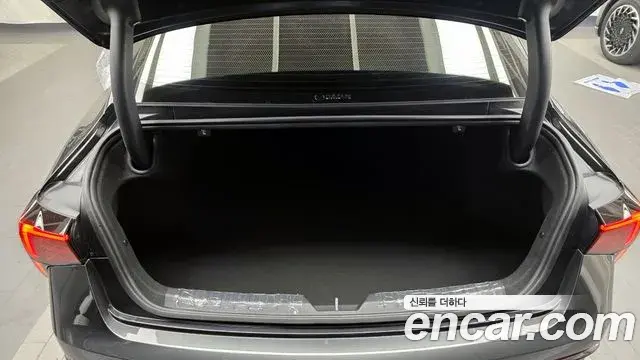 Kia K5 2025 — ფოტო 6/20