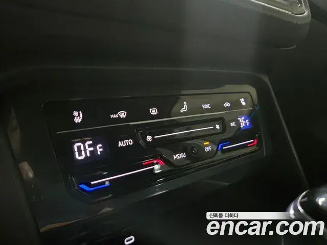 Volkswagen Tiguan Allspace 2022 — Photo 2/20