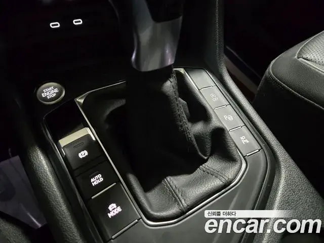 Volkswagen Tiguan Allspace 2022 — Photo 5/20