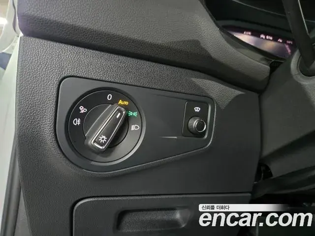 Volkswagen Tiguan Allspace 2022 — Photo 3/20