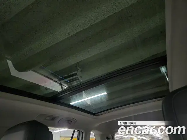 Volkswagen Tiguan Allspace 2022 — Photo 20/20