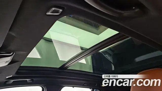 BMW X3M 2021 — ფოტო 15/20