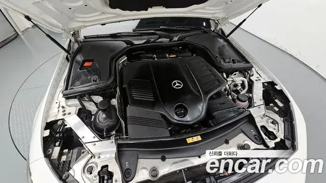 Mercedes-Benz CLS-Class 2021 — ფოტო 2/20