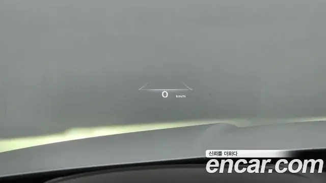 Genesis GV80 2021 — ფოტო 2/20