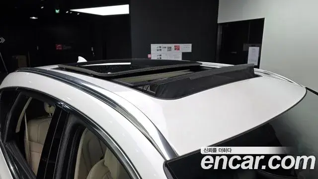 Genesis GV80 2021 — ფოტო 20/20