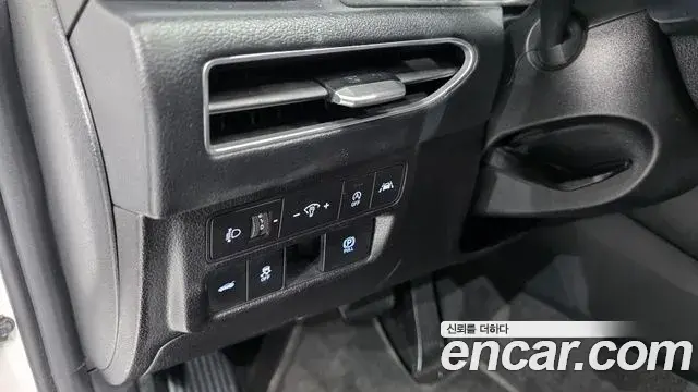 Hyundai Sonata Hybrid 2022 — Photo 6/20