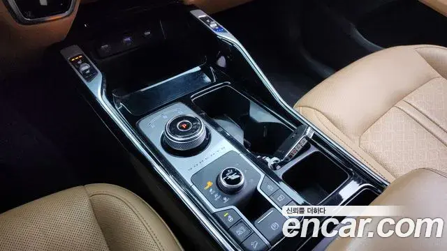Kia Sorento 2021 — Фото 9/20