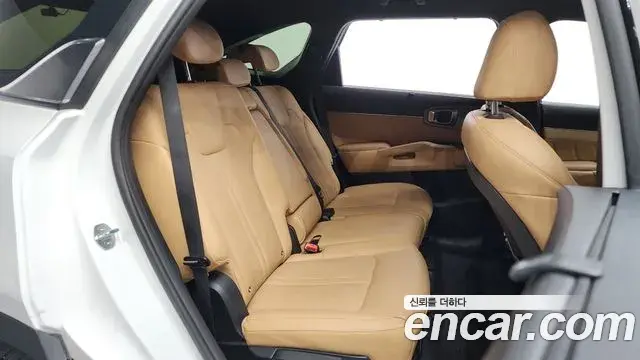 Kia Sorento 2021 — Фото 12/20
