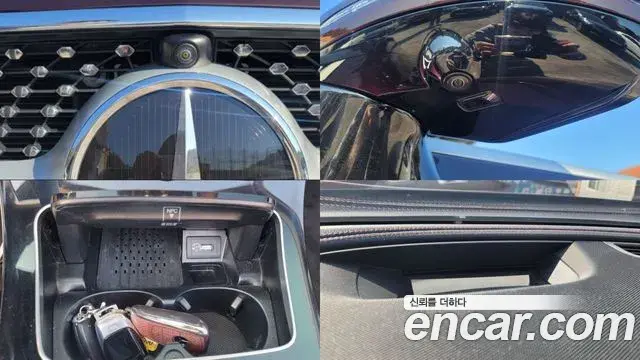 Mercedes-Benz E-Class 2020 — Şəkil 18/20