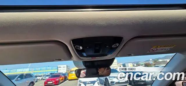 Kia Seltos 2022 — ფოტო 7/20