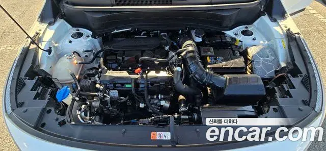 Kia Seltos 2022 — ფოტო 15/20