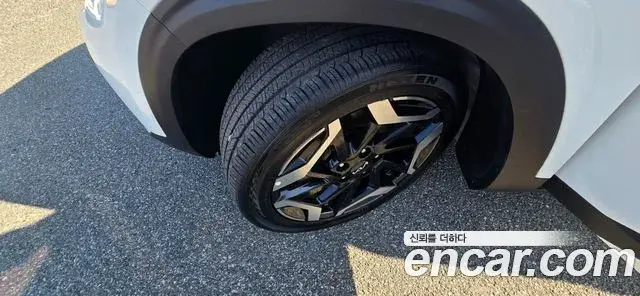 Kia Seltos 2022 — ფოტო 11/20